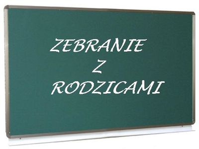 zebranie