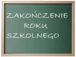 zakonczenie roku