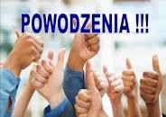 powodzenia