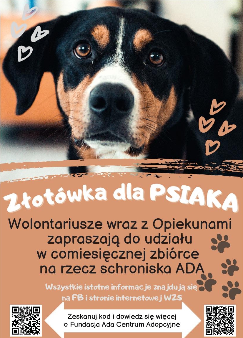 Niebieski Żółty Biały Termometr Zbiórka Pieniędzy Plakat