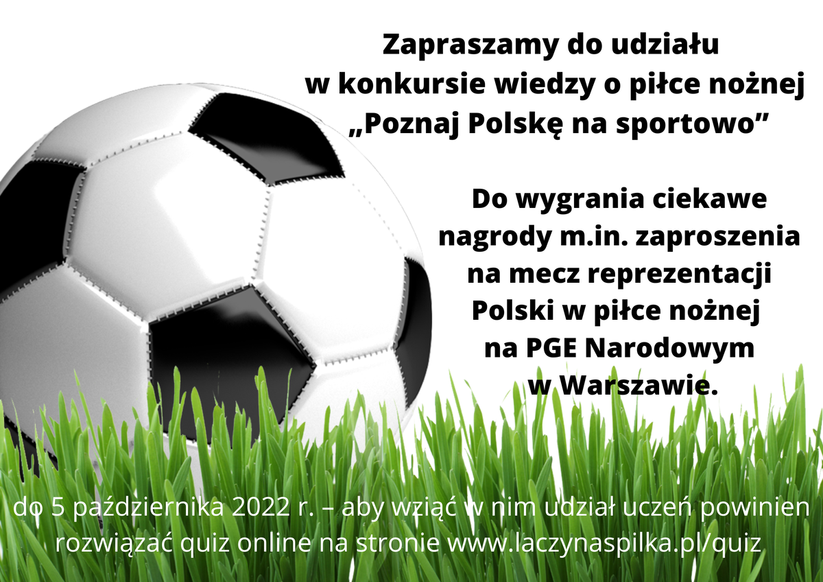Poznaj Polskę na sportowo